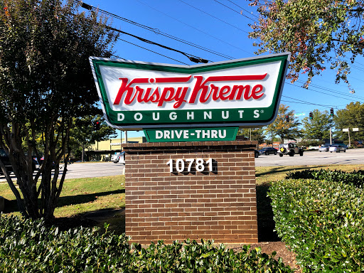 Donut Shop «Krispy Kreme», reviews and photos, 10781 Alpharetta Hwy, Roswell, GA 30076, USA