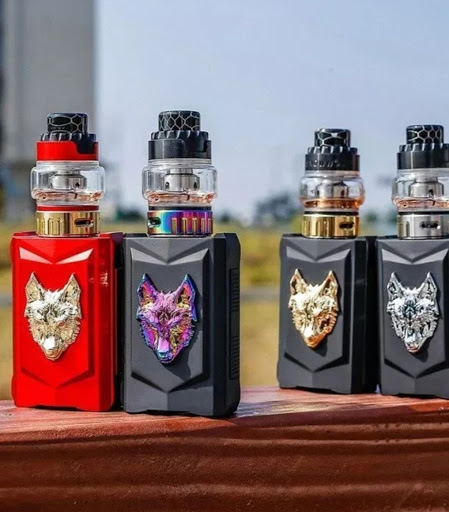 Vaporizer Store «PINEAPPLE XPRESS SMOKE SHOP», reviews and photos, 888 Pleasant Hill Rd, Lilburn, GA 30047, USA