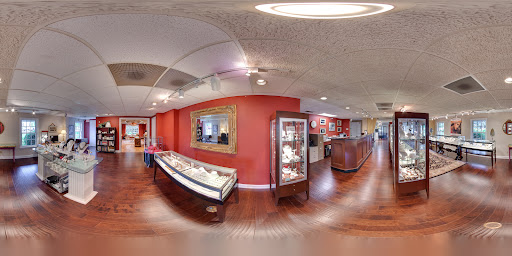 Jeweler «Krombholz Jewelers», reviews and photos, 9399 Shelly Ln, Montgomery, OH 45242, USA