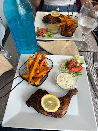 Photo n°12 de La cuisine de DINA à Compiègne ()