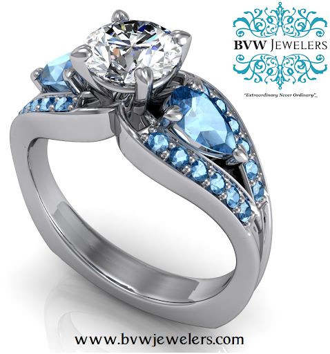 Jewelry Store «BVW Jewelers», reviews and photos, 35 Foothill Rd Suite 3, Reno, NV 89511, USA