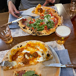 Photo n°1 de l'avis de Samanta.a fait le 07/04/2023 à 06:33 sur le  L'Oro di Napoli à Melegnano