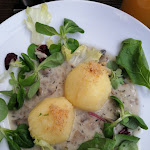 Photo n°1 de l'avis de Madlin.. fait le 01/10/2020 à 12:45 sur le  Zum Wenigemarkt 13 à Erfurt