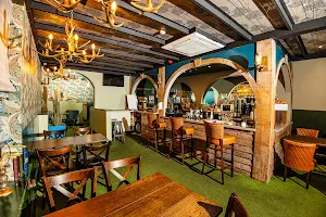 The Shire Bar & Cafe image