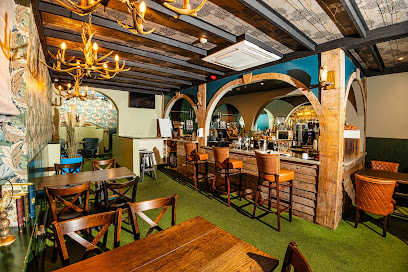 The Shire Bar & Cafe photo
