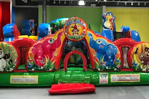 Harford Bounce Party Place image