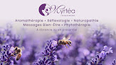 Myrtéa Formations | Formations de qualité en Naturopathie, Aromathérapie, Réflexologie... Clermont-Ferrand