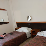 Photo n°1 de l'avis de Ing..a fait le 07/05/2024 à 08:43 sur le  Hotel Toscana Ambassador à Poggibonsi