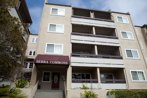 Serra Commons Apartments