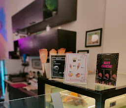 CAFE GELATO GELATERI / Gelaterie Gelato Cinta Kita photo