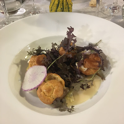Fleur de Sel à Cercottes