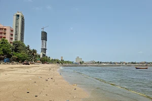 Dadar Beach image