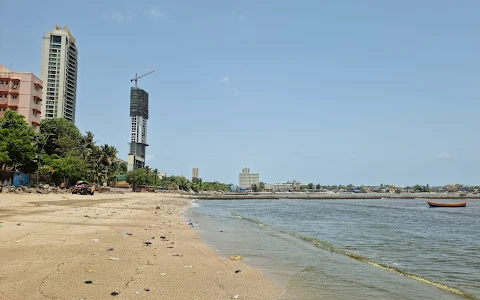 Dadar Beach image