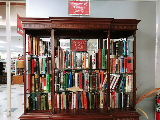 Thrift Store «Idaho Youth Ranch Thrift Store», reviews and photos