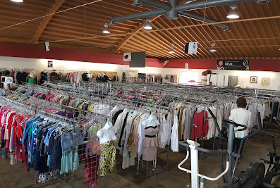 The Salvation Army Thrift Store & Donation Center