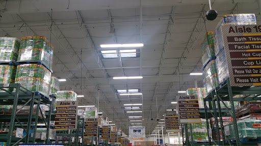 Warehouse club «BJ’s Wholesale Club», reviews and photos, 125 Cross Rd, Waterford, CT 06385, USA