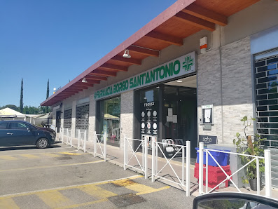 Farmacia Borgo Sant'Anonio SNc Via Ternana, 02047 Poggio Mirteto RI, Italia