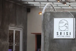 Seisi Cafe and Space image