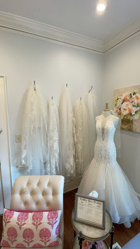Bridal Shop «Atlanta Street Bridal Company», reviews and photos, 78 Atlanta St, McDonough, GA 30253, USA
