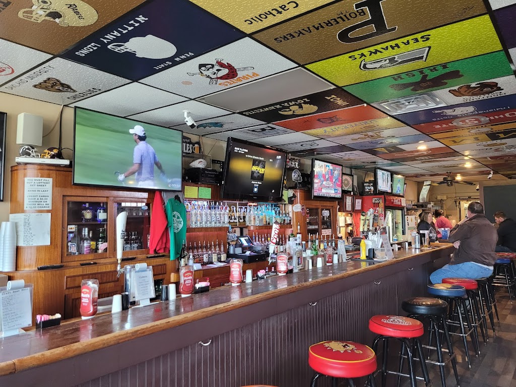 Chatterbox Benton Harbor, MI 49022 Menu, Hours, Reviews and Contact