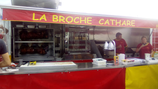 Photo 1 - Baïsse Auto Narbonne