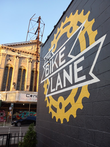 Bicycle Store «The Bike Lane», reviews and photos, 2130 N Milwaukee Ave, Chicago, IL 60647, USA