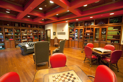 Event Venue «Augenstein Alumni Center», reviews and photos, 292 Alumni Ave, Bowling Green, KY 42101, USA