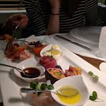 Photo n°6 de l'avis de Buu.o fait le 23/01/2019 à 08:28 sur le  Café della Rotonda à Milano Marittima