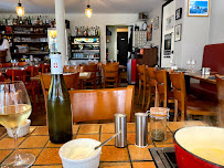 Atmosphère du Restaurant français Le Brasier - Paris 15 - n°1