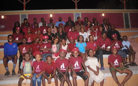 Aquatic Academy Kampala image