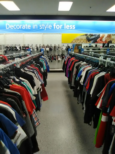 Clothing Store «Ross Dress for Less», reviews and photos, 2519 Tuscany St, Corona, CA 92881, USA