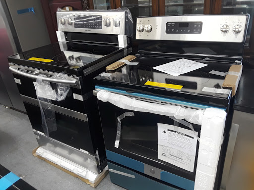 Used Appliance Store «Soni Appliances Outlet», reviews and photos, 2916 S Combee Rd, Lakeland, FL 33801, USA