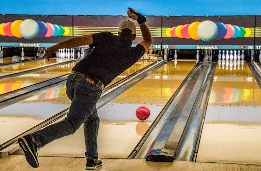 Bowling Alley «Peak Bowl», reviews and photos, 2861 N Prospect St, Colorado Springs, CO 80907, USA