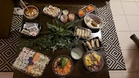 Plats et boissons du Restaurant japonais Tanakhi sushi à Pessac - n°14