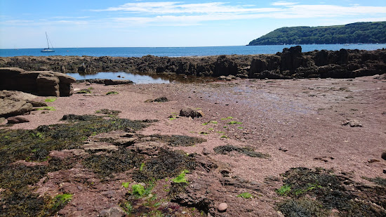 Sandways beach