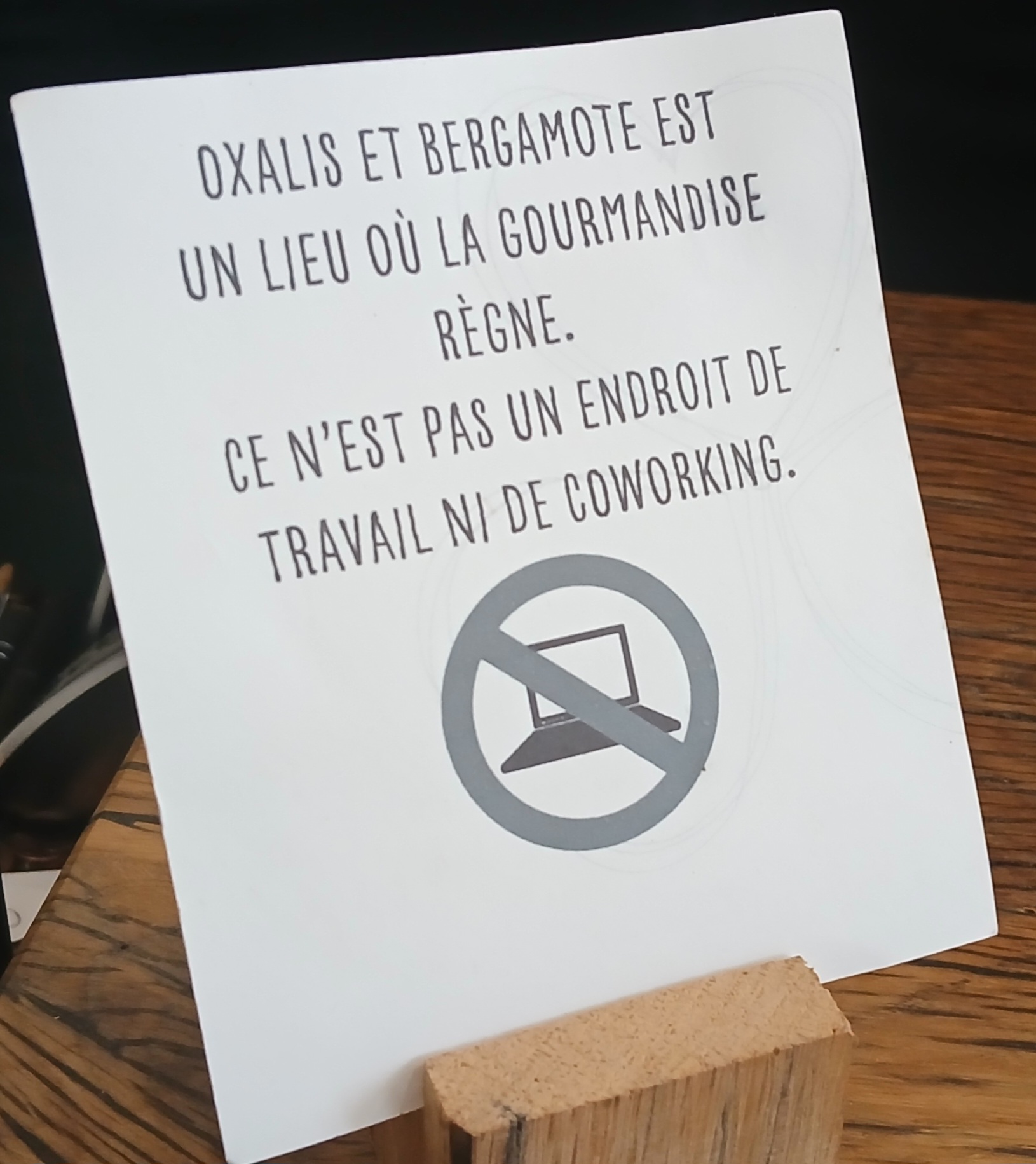 Photo n° 5 de l'avis de djenebou.a fait le 17/02/2024 à 14:12