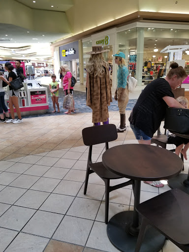 Shopping Mall «Jefferson Mall», reviews and photos, 4801 Outer Loop, Louisville, KY 40219, USA