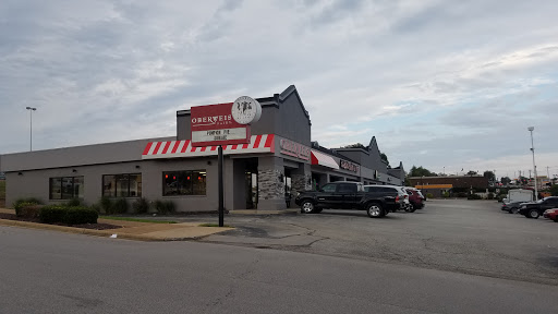 Oberweis Ice Cream and Dairy Store, 15021 Manchester Rd, Ballwin, MO 63011, USA, 