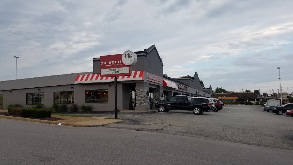 Oberweis Ice Cream and Dairy Store 63011