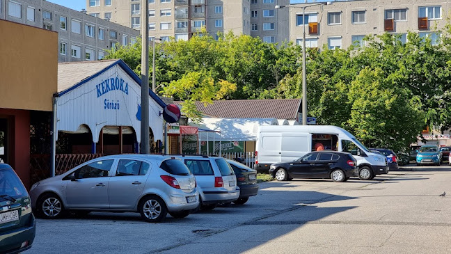 Értékelések erről a helyről: Kék Róka, Tatabánya - Kocsma