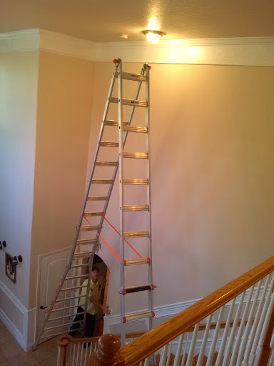 Electrician «Pingston Electric LLC (Space Coast)», reviews and photos, 131 Tomahawk Dr #1, Indian Harbour Beach, FL 32937, USA