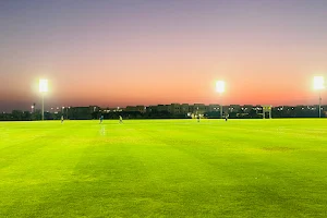Dhahran Cricket Ground image