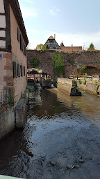 Photo n°3 de Restaurant le Caveau du Châtelet à Wissembourg ()