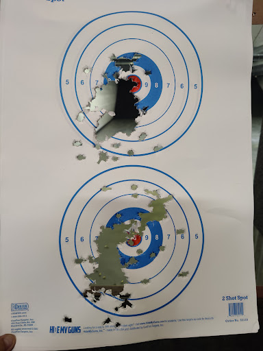 Gun Shop «Cherokee Firearms», reviews and photos, 1544 N National Ave, Springfield, MO 65803, USA