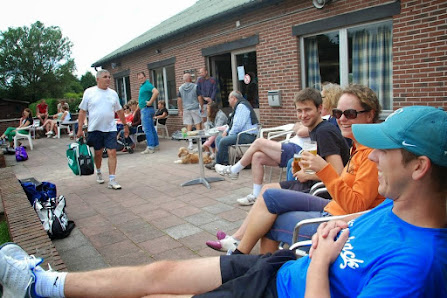 Sport+ Kapellen vzw Beukendreef 33, 2950 Kapellen, Belgique
