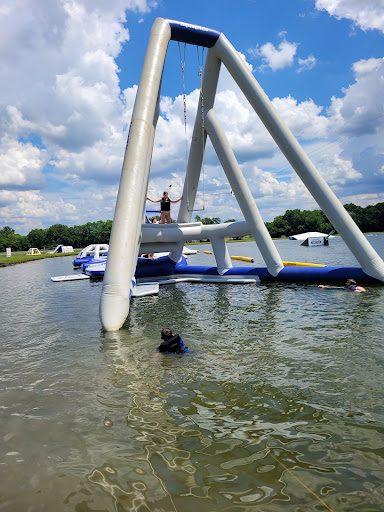 Water Park «Wake Nation Cincinnati», reviews and photos, 201 Joe Nuxhall Way, Fairfield, OH 45014, USA