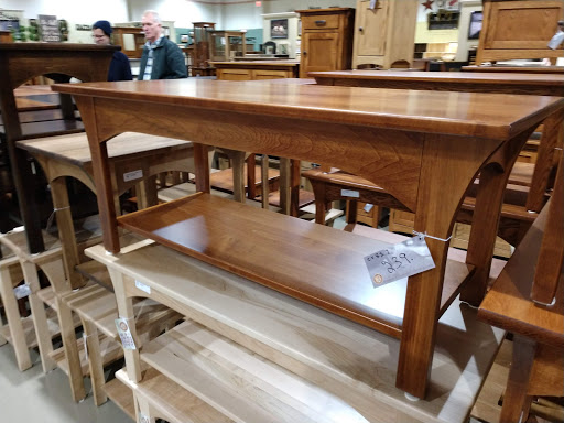 Furniture Store «Peaceful Valley Furniture», reviews and photos, 421 Hartman Bridge Rd, Strasburg, PA 17579, USA