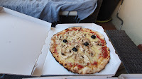 Plats et boissons du Livraison de pizzas Pizza Lezard à Hyères - n°1