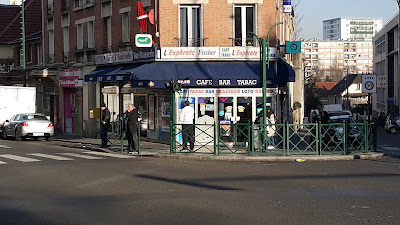 Tabac L’Euphrate, FDJ, PMU, WPUFF, E-LIQUIDE, CBD à Colombes