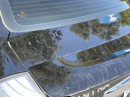 Car Wash «WildWater Express Carwash», reviews and photos, 7995 Knott Ave, Buena Park, CA 90620, USA